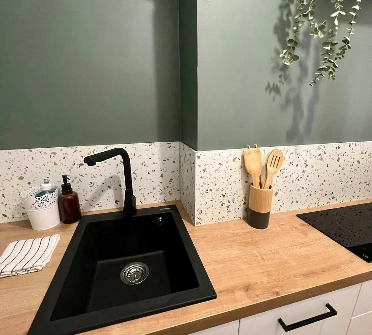 Studio Beethoven - Metro - Tramway - Parking Toulouse Apartment