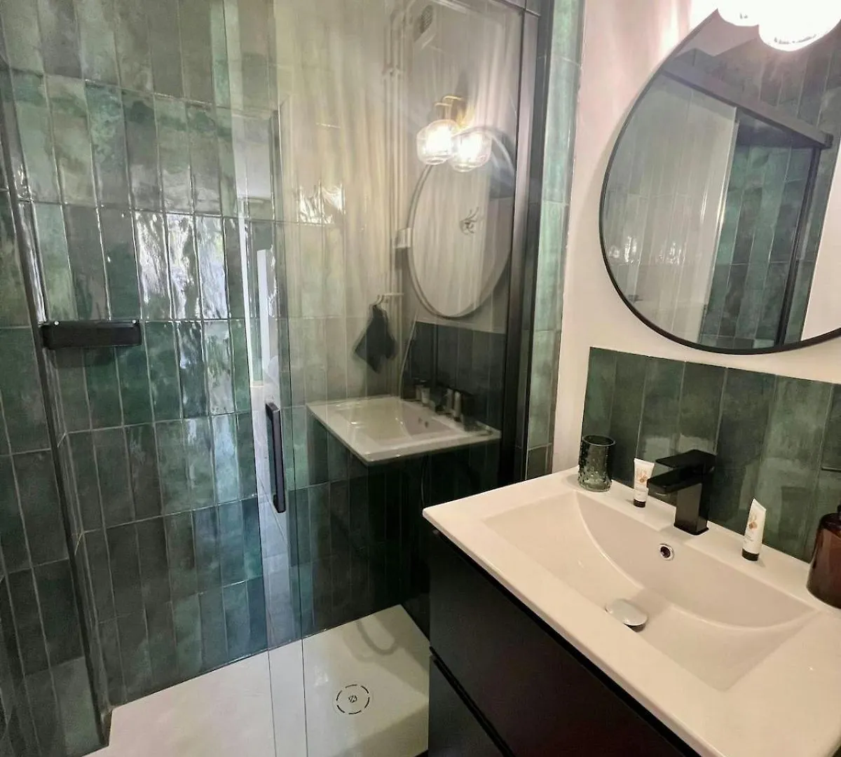 Studio Beethoven - Metro - Tramway - Parking Toulouse Apartment