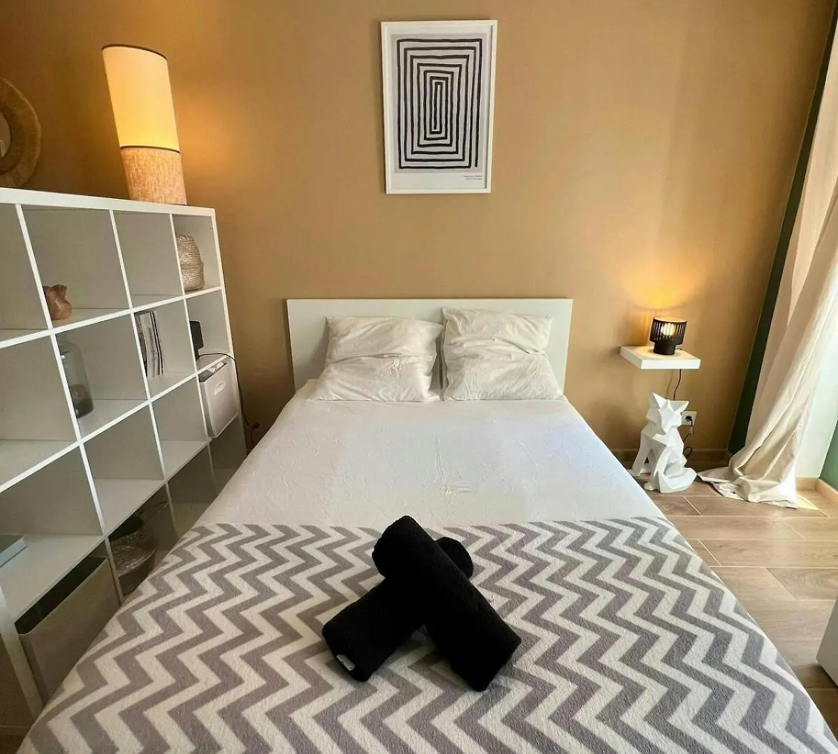 Apartment Studio Beethoven - Metro - Tramway - Parking Toulouse Frankreich