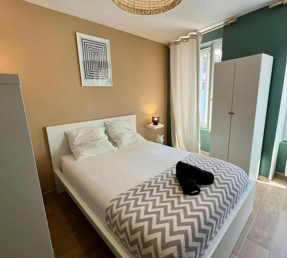 Apartment Studio Beethoven - Metro - Tramway - Parking Toulouse