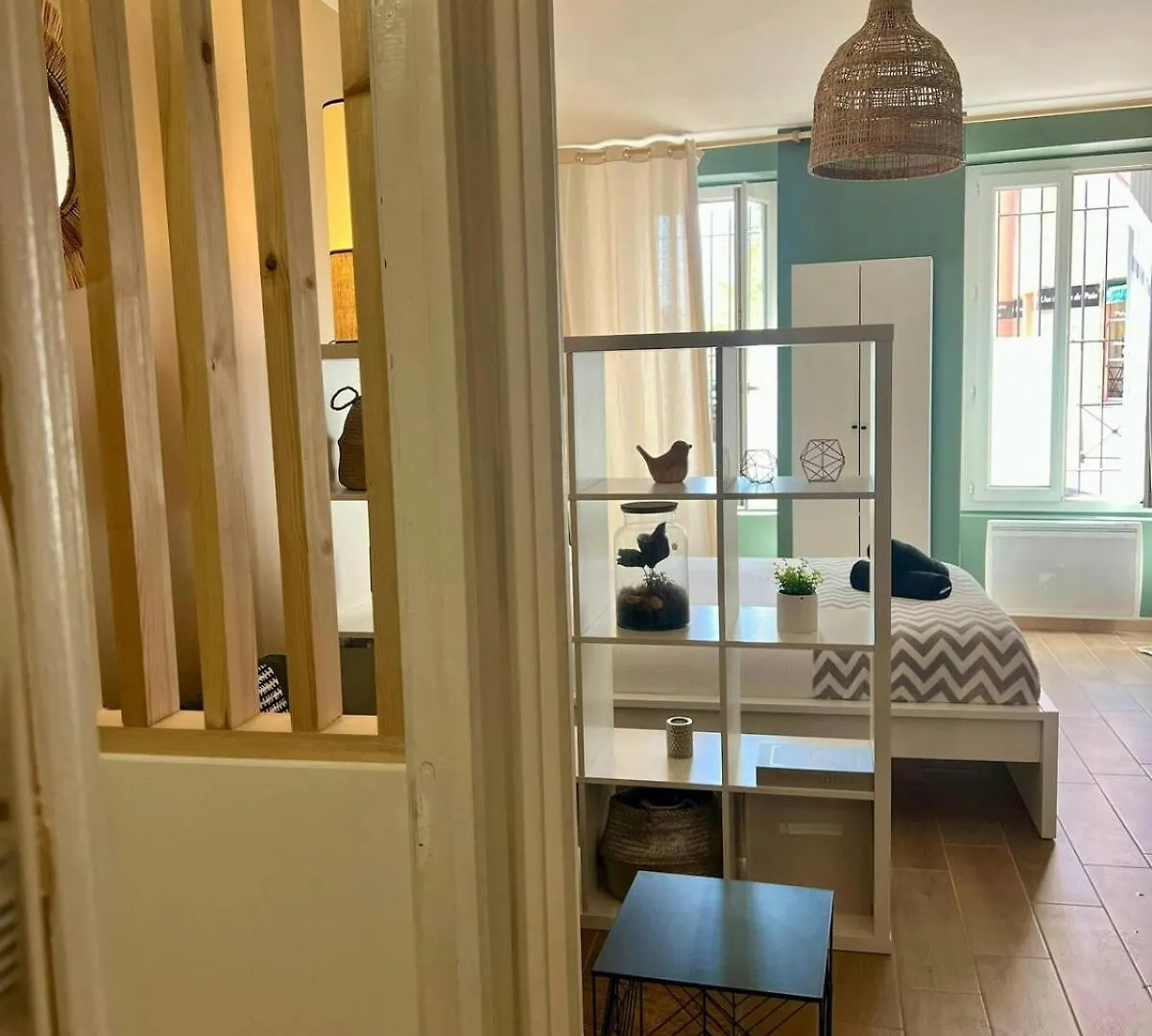 Studio Beethoven - Metro - Tramway - Parking Toulouse