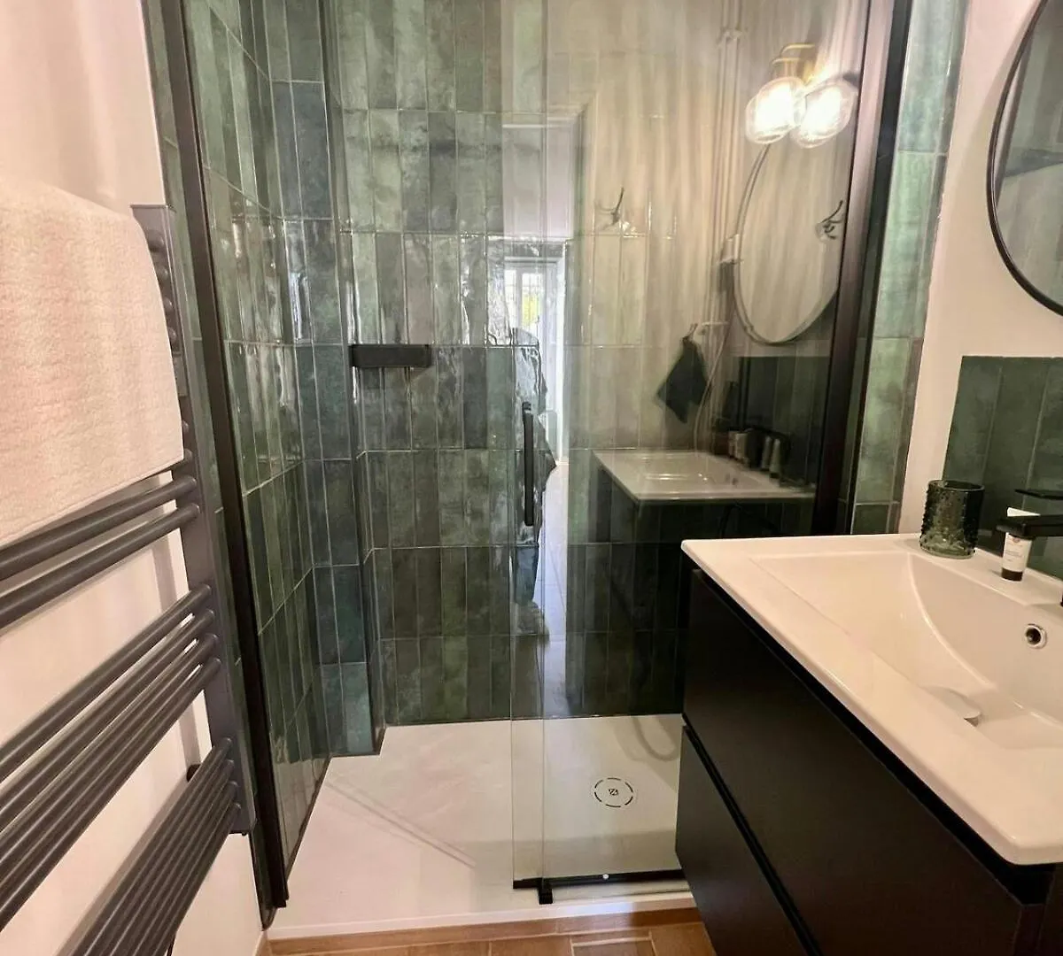 Apartment Studio Beethoven - Metro - Tramway - Parking Toulouse France